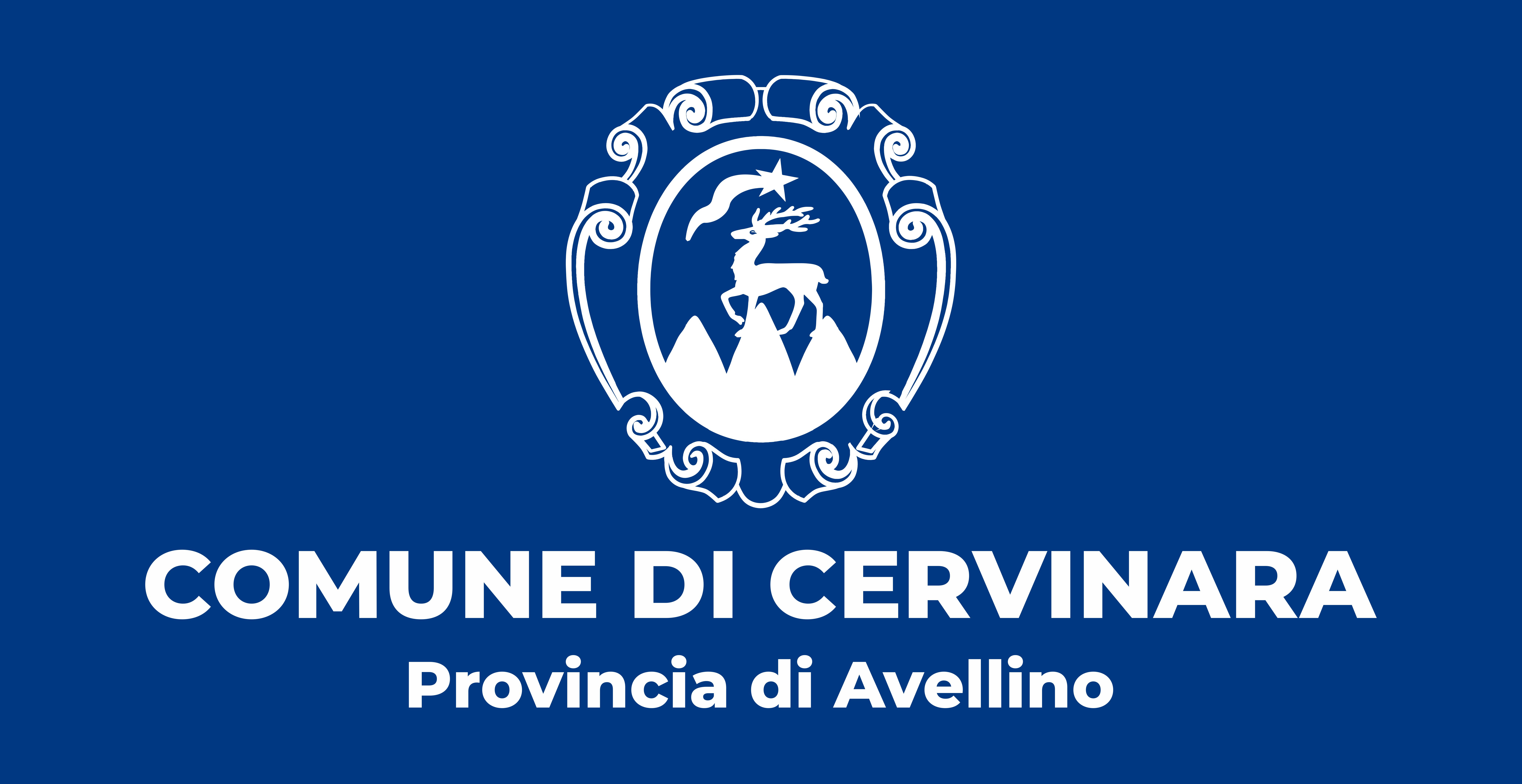 Logo COMUNE DI CERVINARA