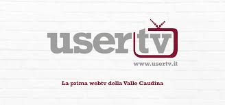 Logo USERTV.IT